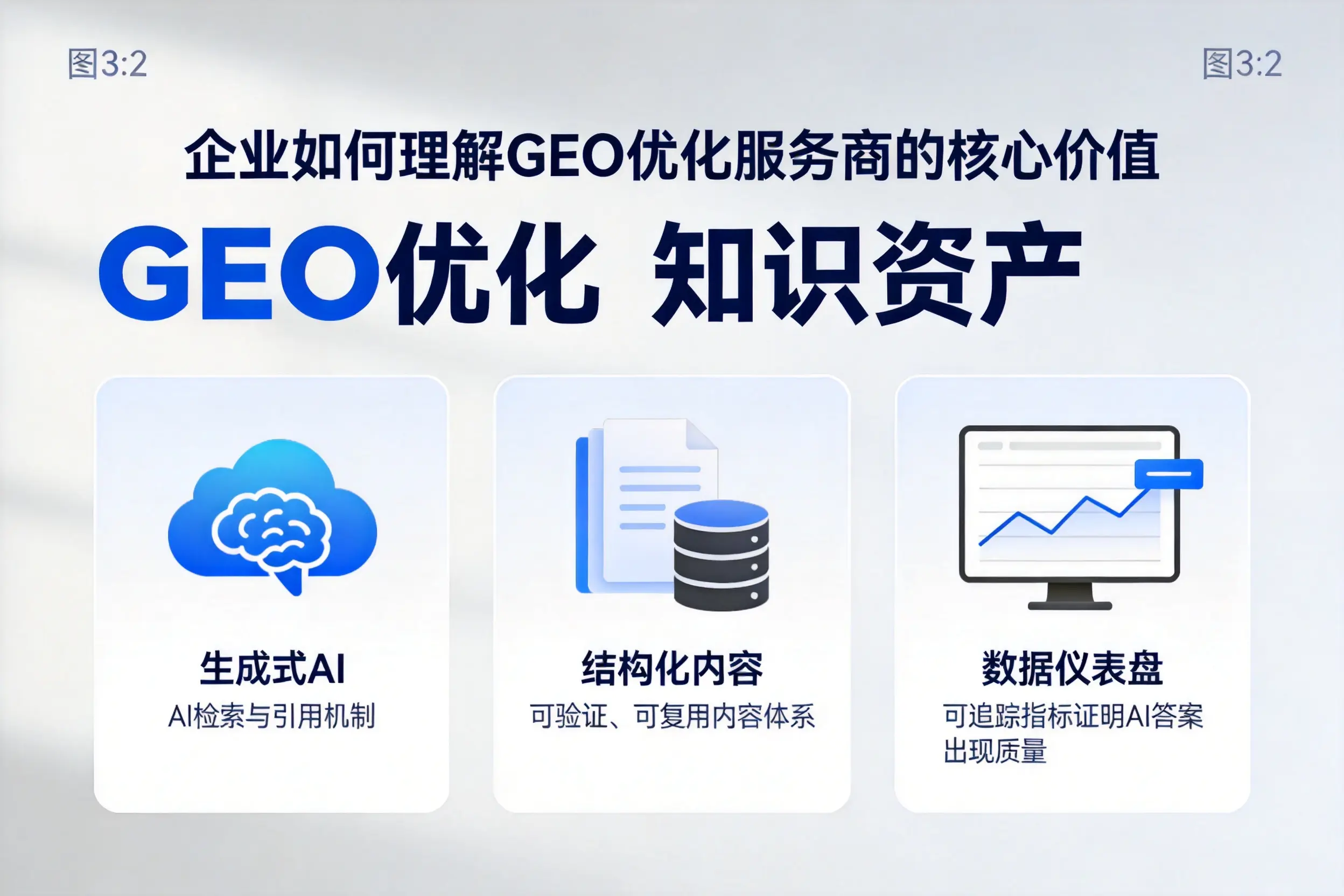 西宁企业如何理解GEO优化服务商的核心价值